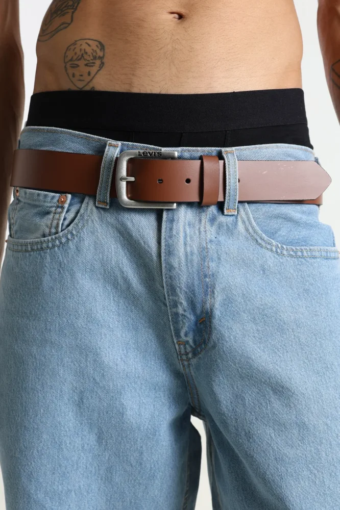 Levis Ledergürtel 