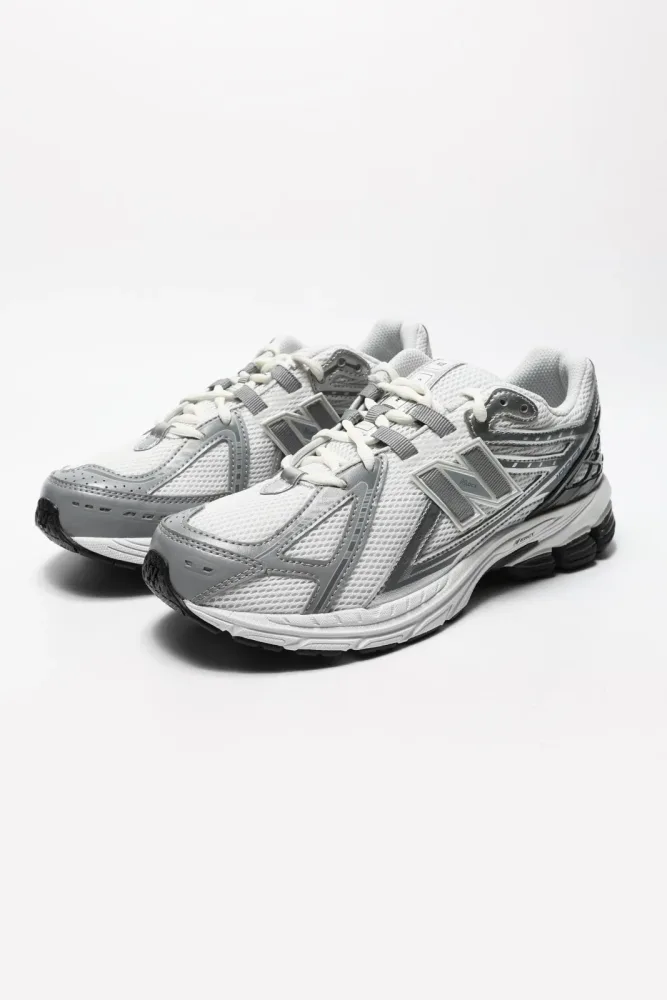 New Balance Kids 1906 Lace unisex, weiss, Grösse: 35.5