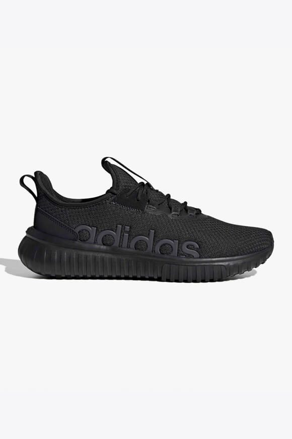 Adidas Sportswear Kaptir 4.0 Laufschuhe - Core Black EU42 Herren