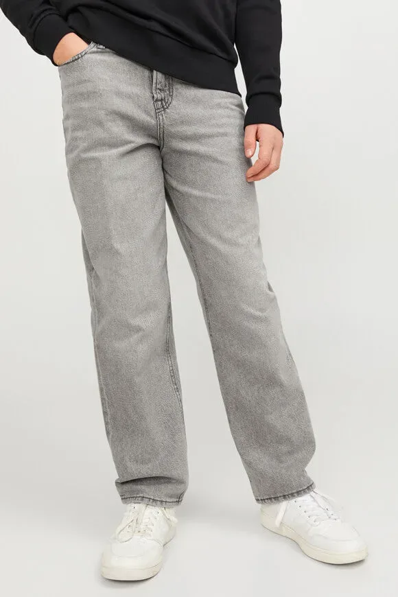 Jack & Jones Junior Relax-fit-Jeans 