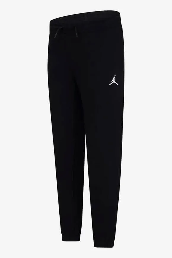 Jordan Brooklyn Essentials Sweathose - Black S Kids