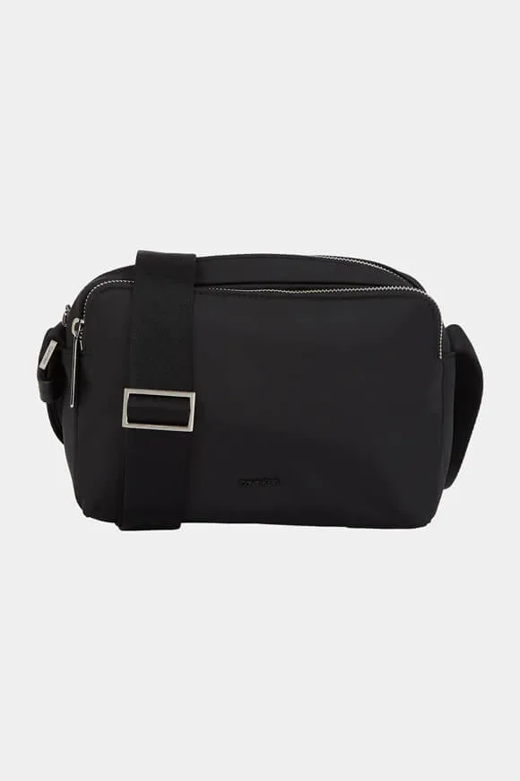 Calvin Klein Umhängetasche - Black Einheitsgroesse Herren