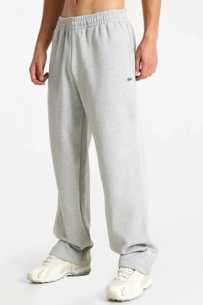 Lacoste Sweathose - Silver Chine S Herren