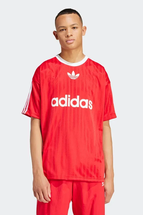 Adidas Originals Adicolor Oversize T-Shirt - Betsca S Herren