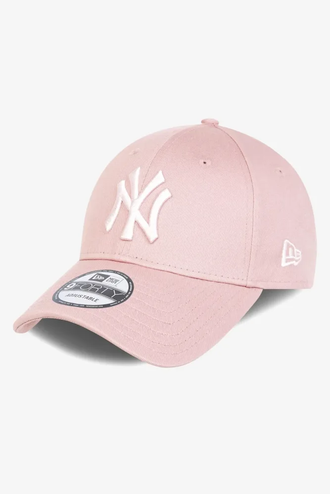 New Era 9Forty Cap / Strapback - Rust Pink Einheitsgroesse Herren