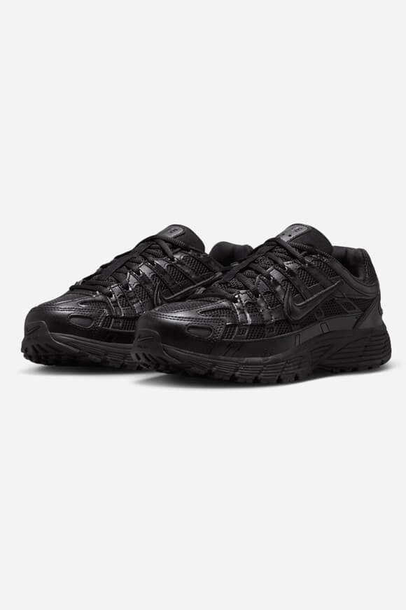 Nike P-6000 Sneaker - Black EU38 Kids
