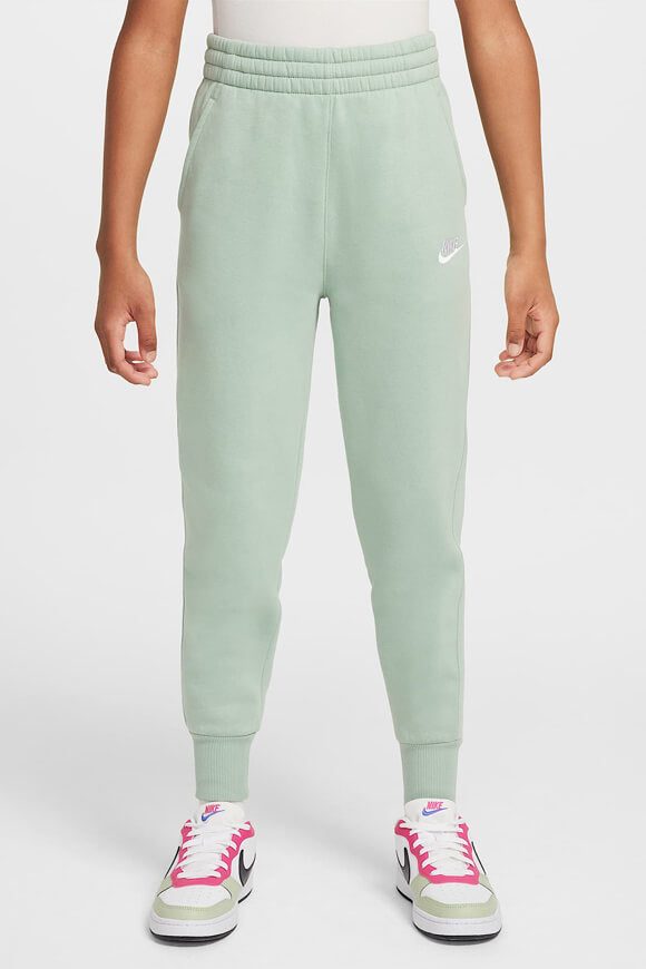 Nike Sportswear Club Fleece Sweathose - Steam M Kids