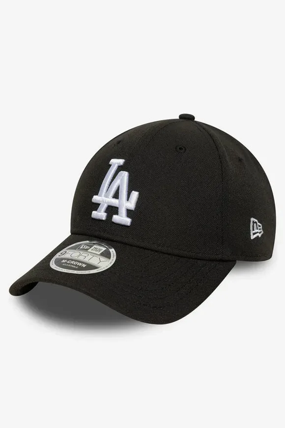 New Era 9Forty Cap / Snapback - Black Einheitsgroesse Herren