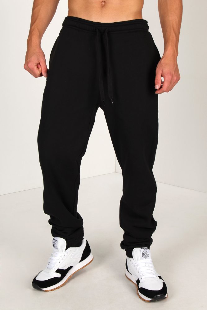 Lacoste Sweathose - Black XS Herren