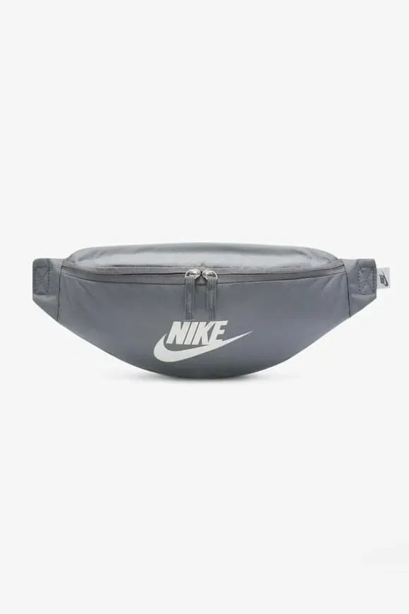 Nike Bauchtasche - Smoke Grey Einheitsgroesse Herren