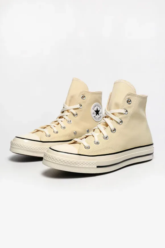 Converse Chuck 70 Vintage Canvas Sneaker - Lemon Drop EU36.5