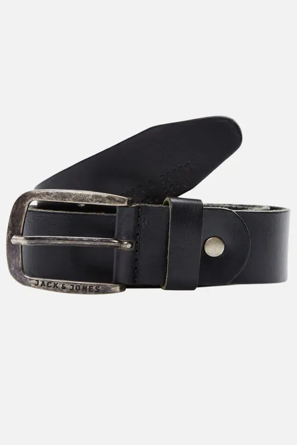 Jack & Jones Ledergürtel 