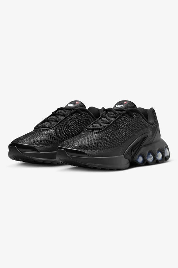 Nike Air Max Dn Sneaker - Black EU37.5 Kids