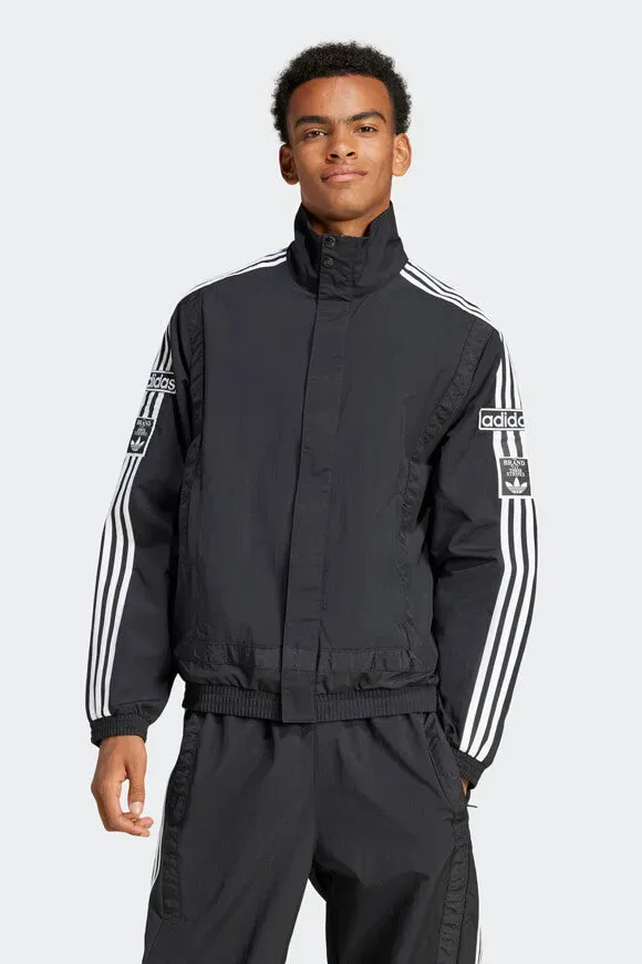 Adidas Originals Adibreak Trainingsjacke - Black M Herren