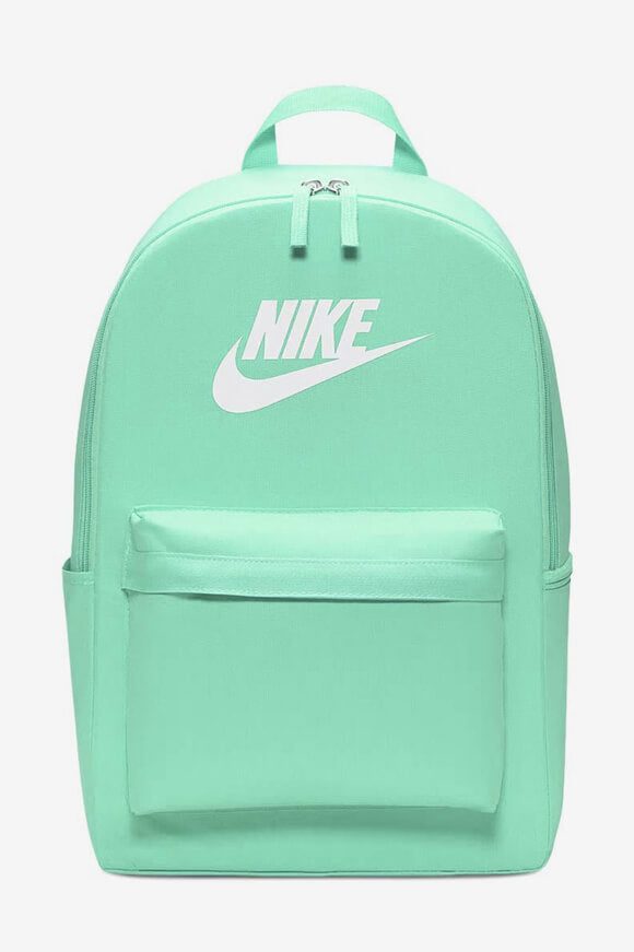 Nike Heritage Rucksack - Mint Foam Einheitsgroesse