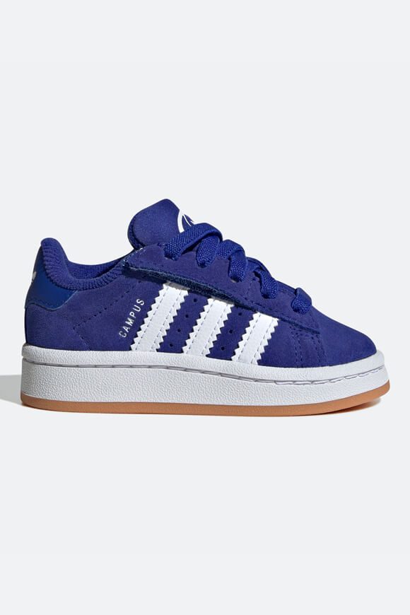 Adidas Originals Campus 00s Baby Sneaker - Semi Lucid Blue + Footwear White + Gum EU23