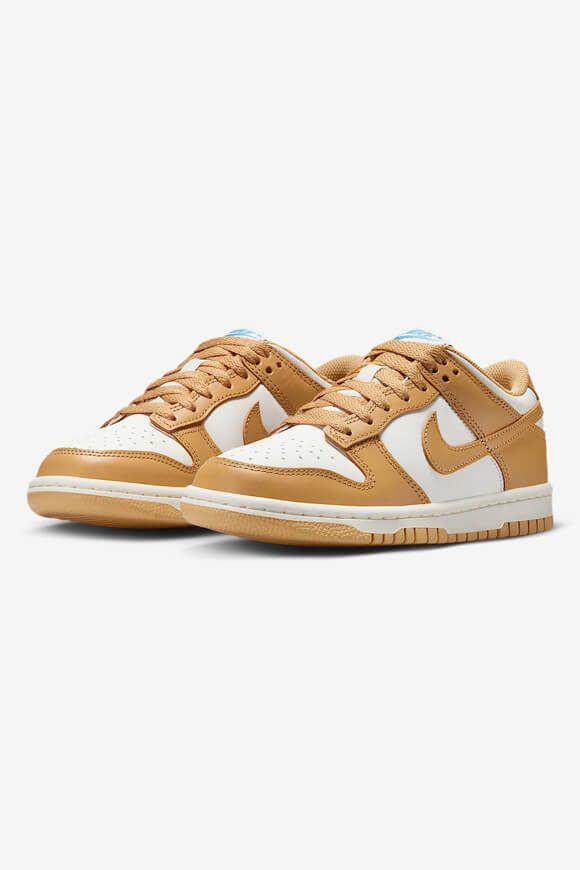 Nike Dunk Sneaker - Honeycomb + Sail EU35.5 Kids