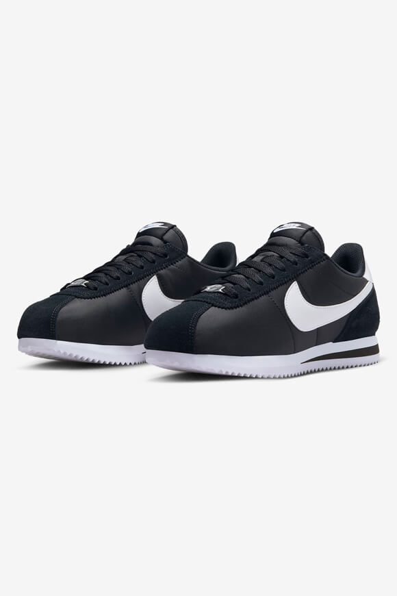 Nike Cortez Sneaker - Black EU37.5 Damen