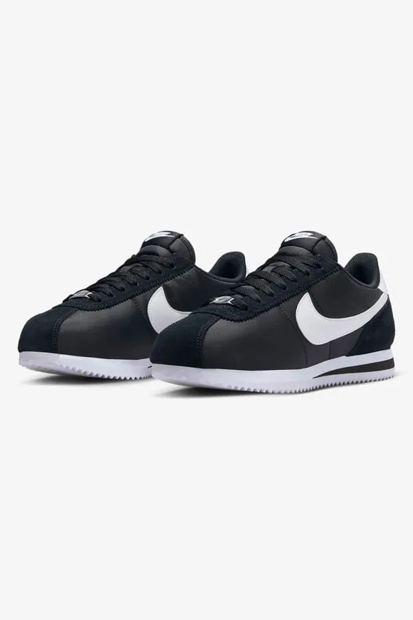 Nike Cortez Sneaker - Black EU37.5 Damen