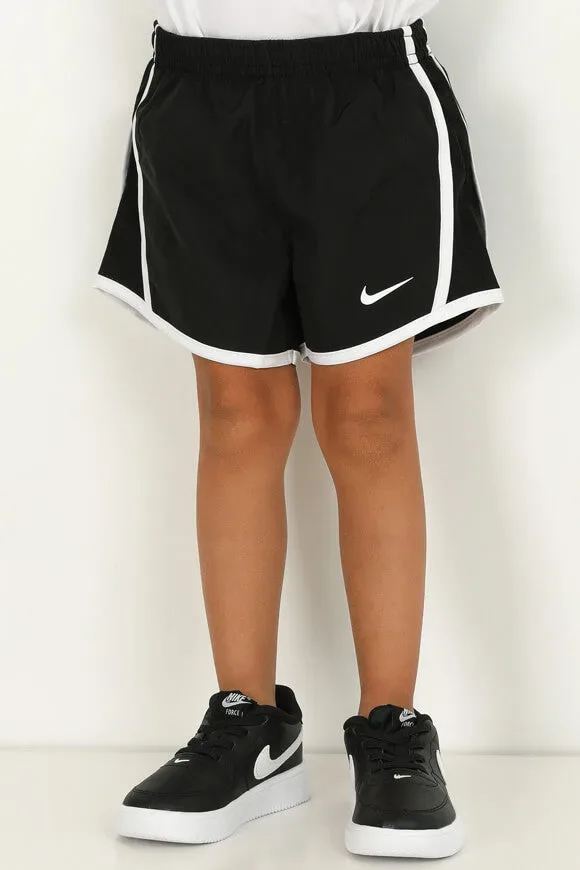 Nike Kids Shorts - Schwarz 5y