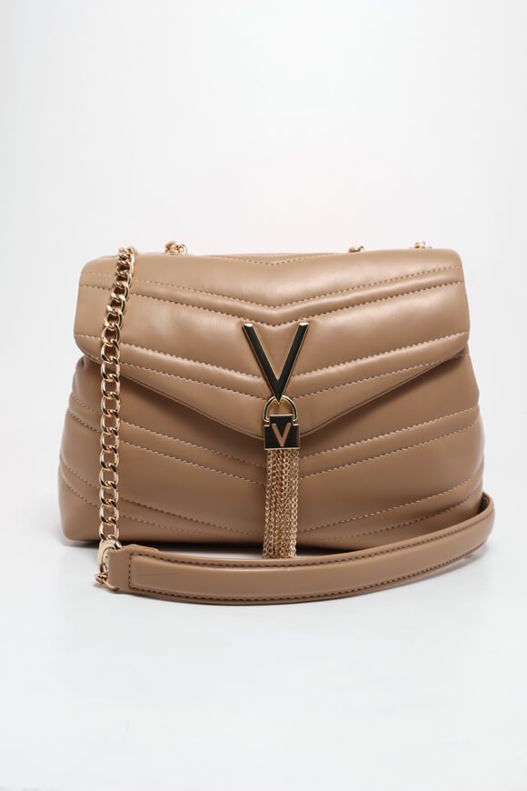 Valentino Handbags - Portemonnaie, für Damen, Beige, Größe Onesize