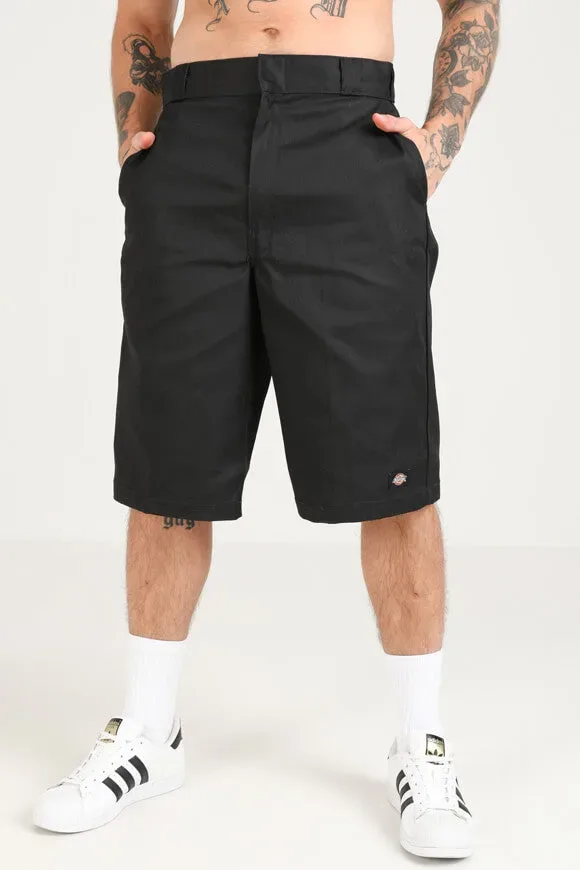 Dickies Chino Shorts - Schwarz 30 Herren