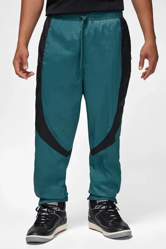 Jordan Sport Jam Trainingshose - Oxidized Green S Herren