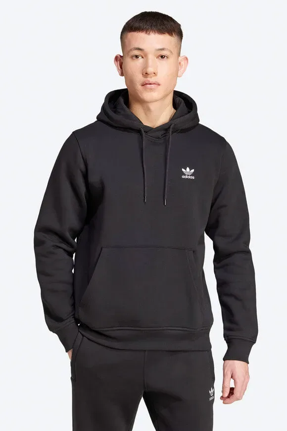 Adidas Originals Kapuzensweatshirt - Black XS Herren