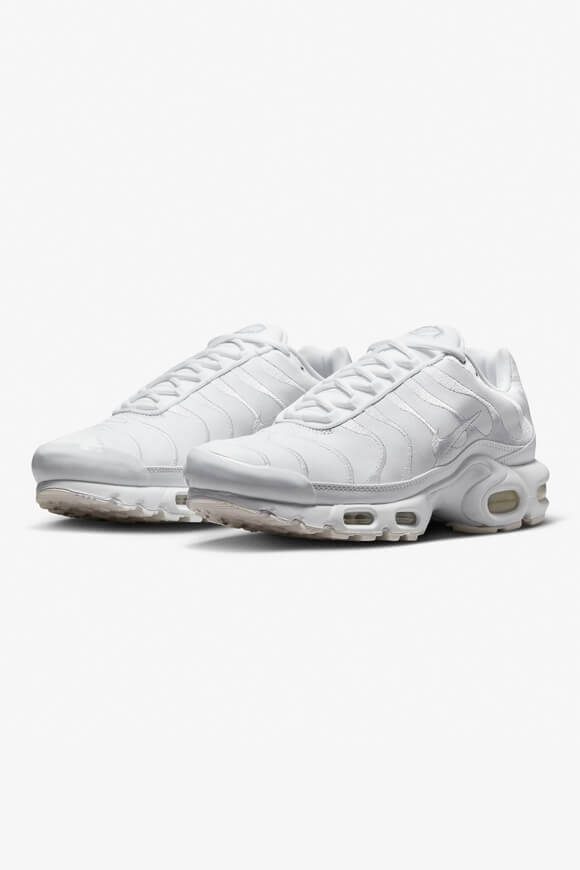 Nike Air Max Plus Sneaker - White EU40.5 Herren
