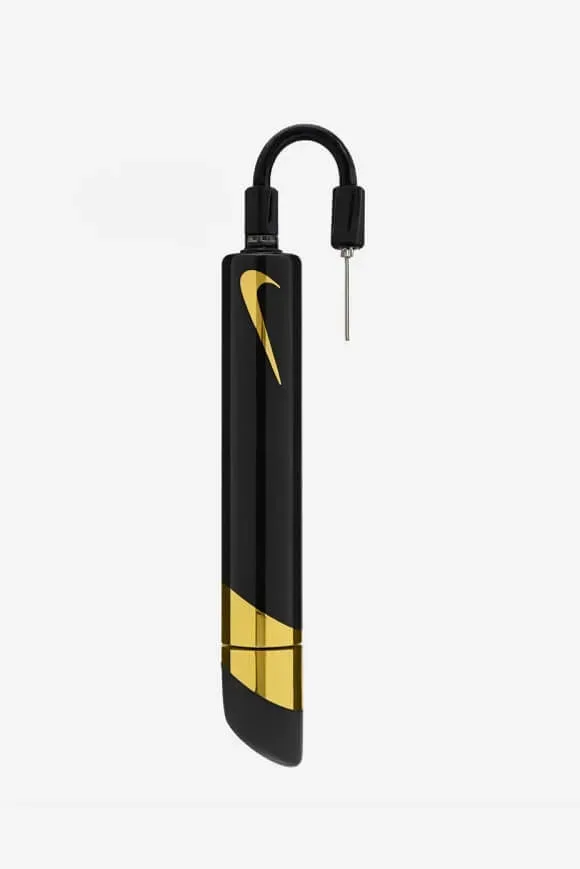 Nike Ballonpumpe - Black Einheitsgroesse
