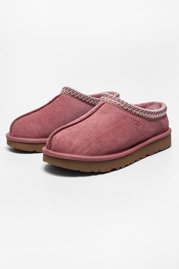 UGG Tasman gefütterte Slipper - Pink Dawn EU38 Damen