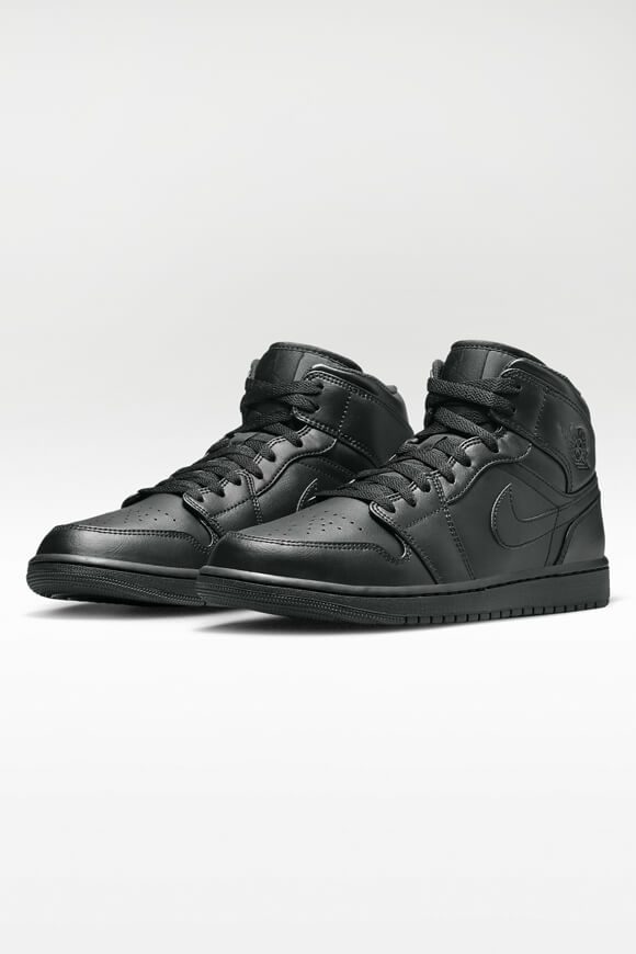 Jordan Air Jordan 1 Sneaker - Black EU41 Herren