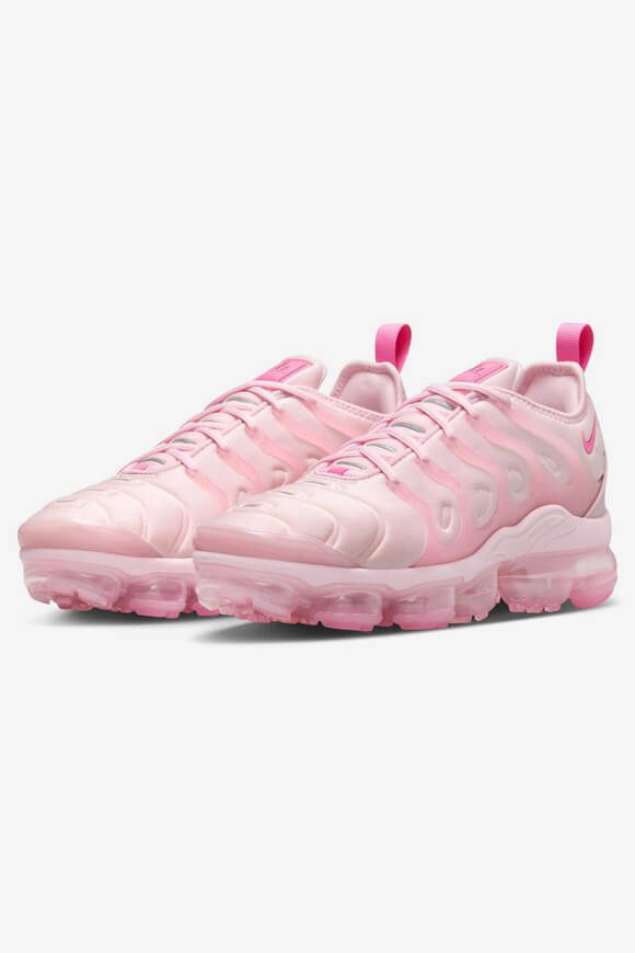 Nike Air Vapormax Plus Sneaker - Pink Foam + Playful Pink EU38 Damen