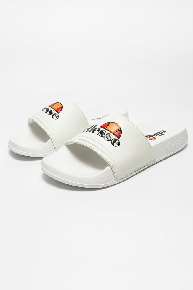Ellesse Filippo Pantoletten - White EU41 Herren