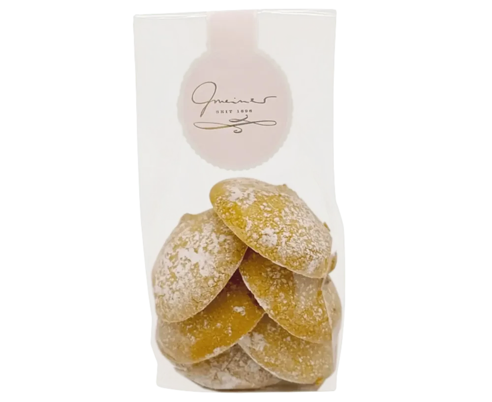 Gmeiner Confiserie Gebäck 