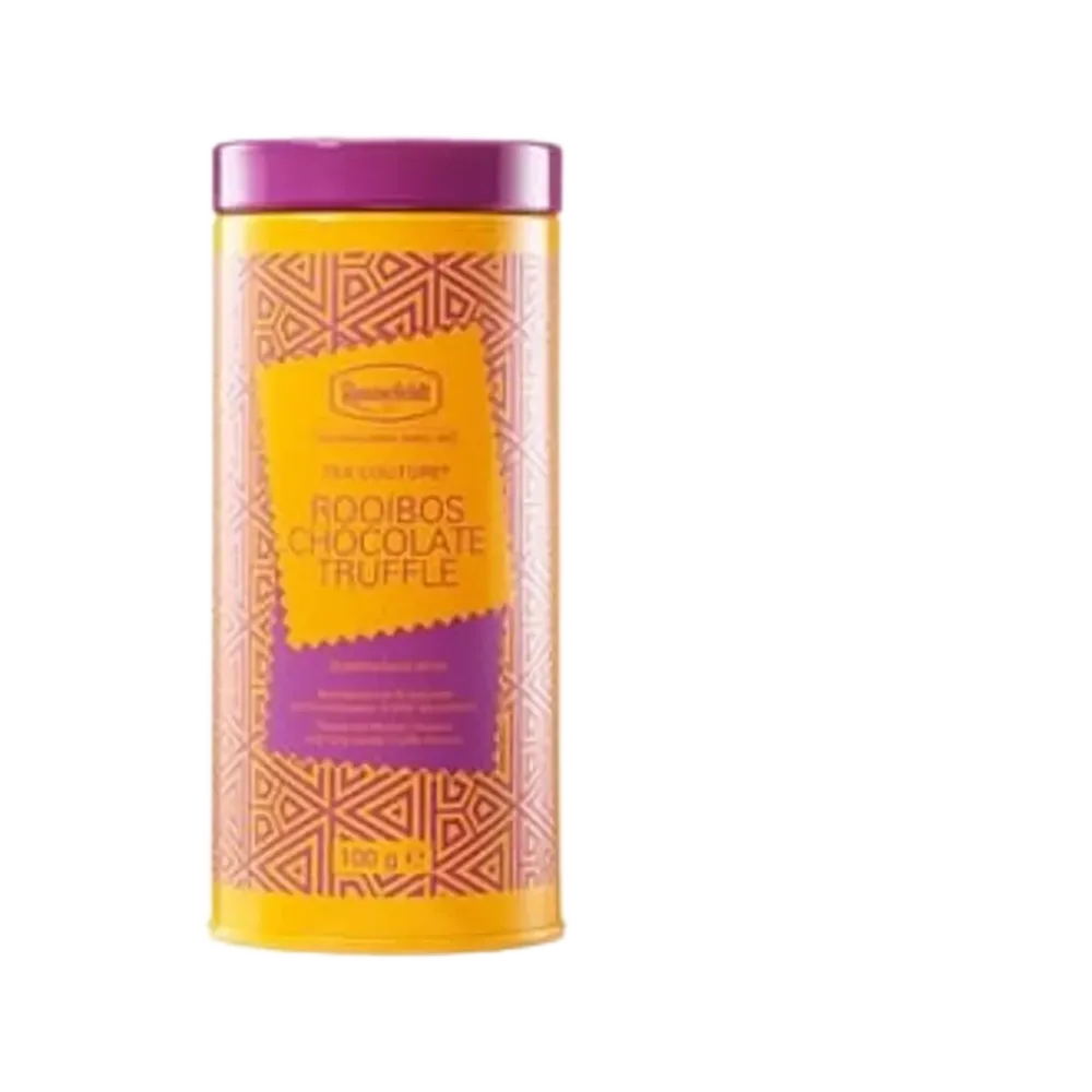 Ronnefeldt Tee Rooibos Chocolate Truffle