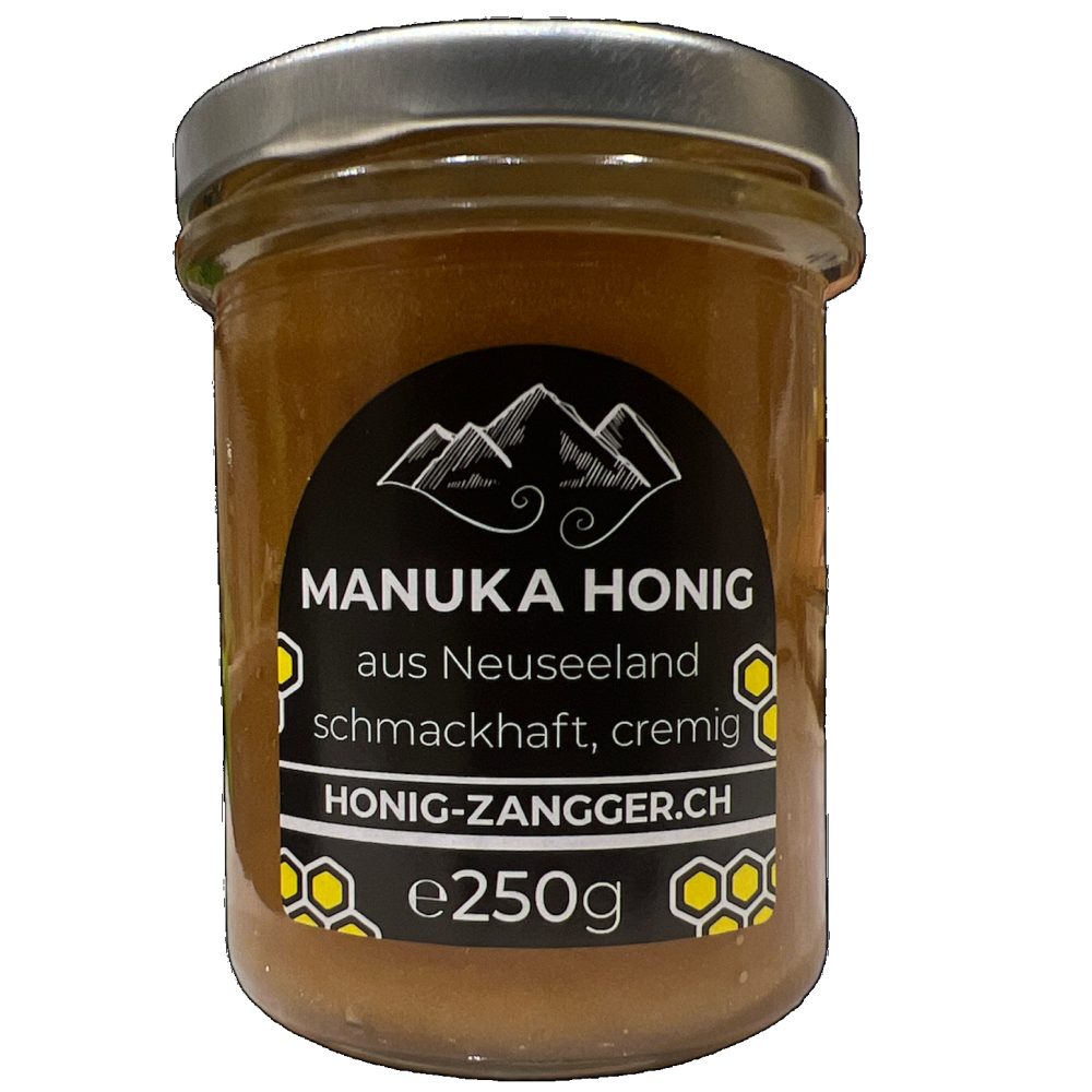 Manuka Honig Superb 800+