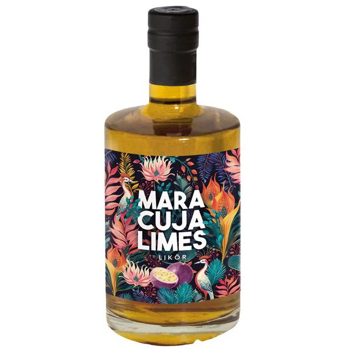 Maracuja Limes