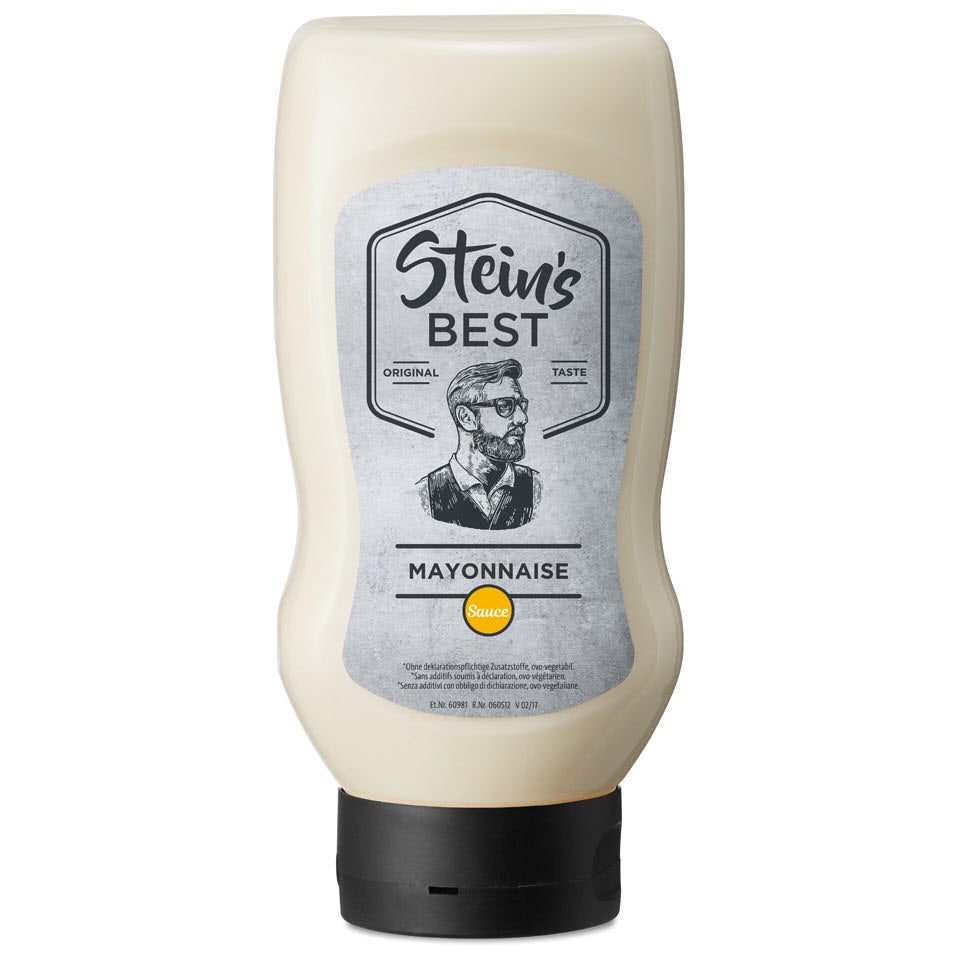 Mayonnaise