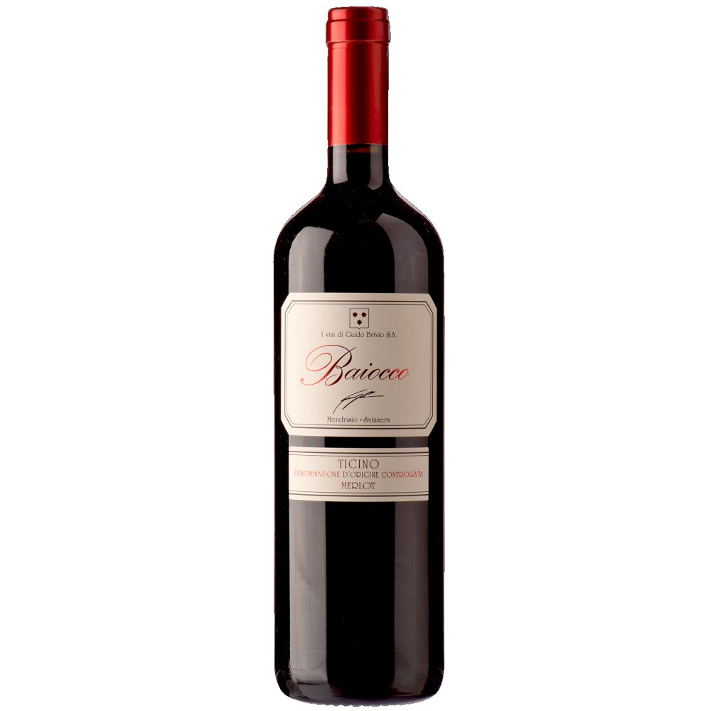 Baiocco -  Wein Sortiment 2023, 75 cl