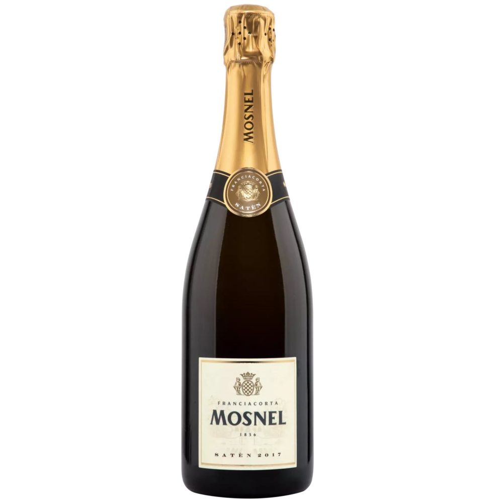 Satèn Brut Franciacorta DOCG