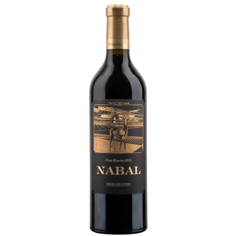2018 Gran Reserva