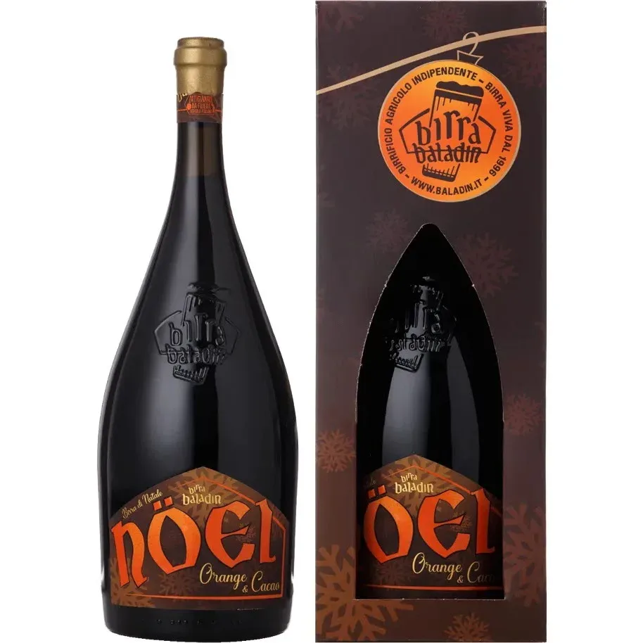 Nöel Orange & Cacao 75cl