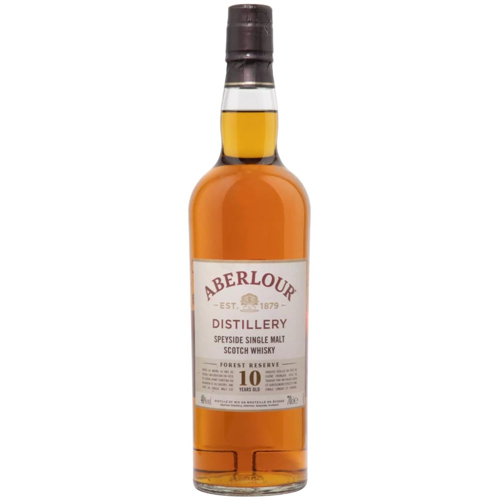 Speyside Single Malt 10 J.