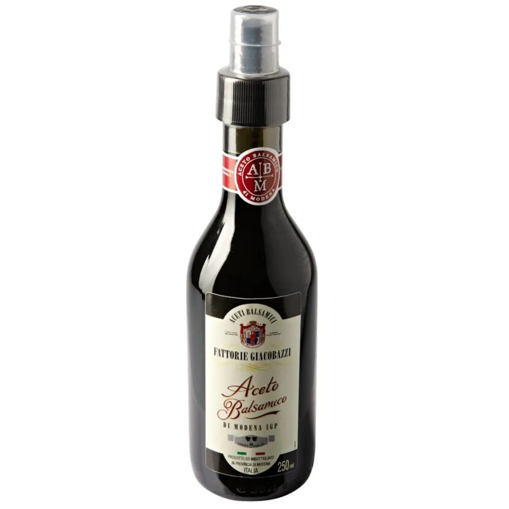 Aceto Balsamico di Modena IGP