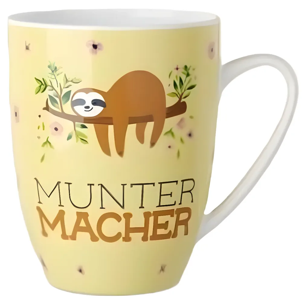 Becher 