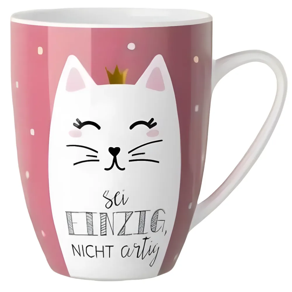 Becher 