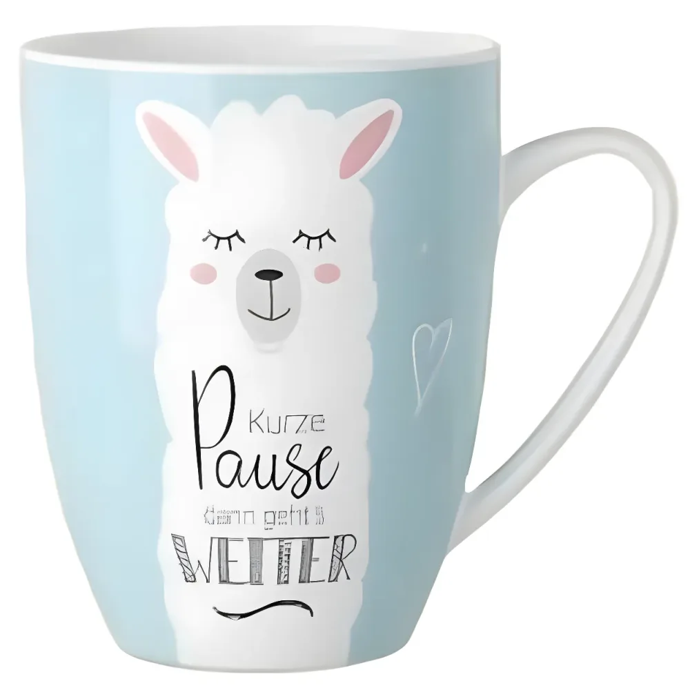 Becher 