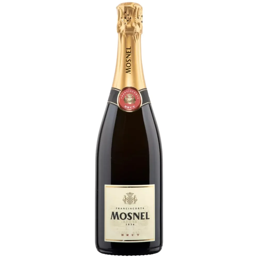 Brut Franciacorta DOCG