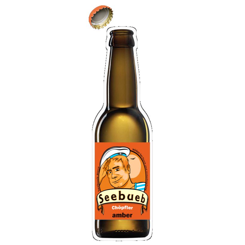 Chöpfler Amber